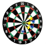 darts
