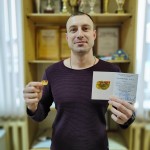 Букато Михаил Викторович