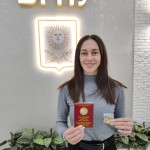 Салькевич Инесса Владиславовна